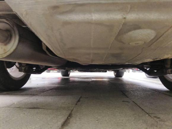 [无锡·苏B] 二手大众朗逸2013款 改款经典 1.6L 自动舒适版