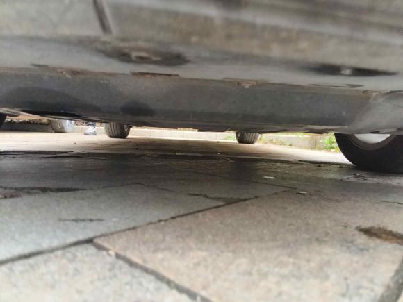 [成都·川A] 二手雪佛兰科鲁兹2015款 1.5L 自动豪华版