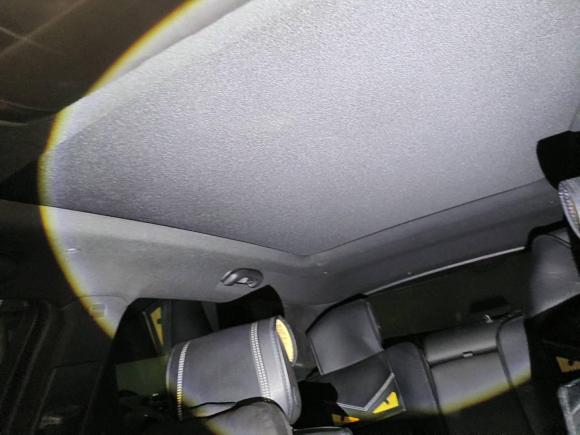 [西安·陕A] 二手凯迪拉克凯迪拉克XT52018款 28E 四驱技术型