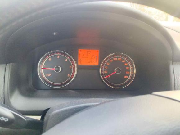 [南京·苏A] 二手双龙柯兰多2011款 2.0T 柴油四驱自动精英导航版