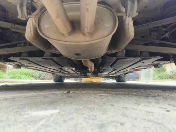 [武汉·鄂A] 二手MINIMINI2007款 1.6T COOPER S