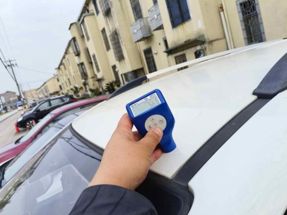 [宁波·浙B] 二手长安欧尚长安欧尚A8002017款 1.6L 手动舒适型