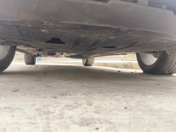 [上海·沪E] 二手吉利汽车博越L2023款 1.5TD DCT尊贵型