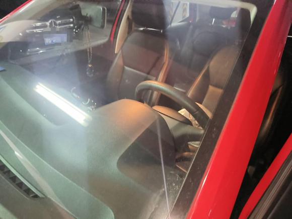 [宁波·浙B] 二手斯柯达晶锐2017款 1.4L 自动车享版