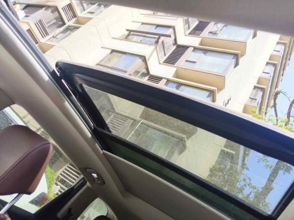 [杭州·浙A] 二手别克别克GL62019款 18T 6座互联豪华型 国VI