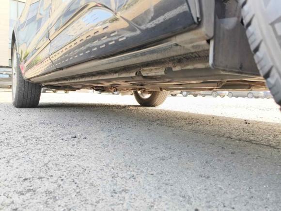 [无锡·苏B] 二手本田歌诗图2011款 3.5L 尊贵版