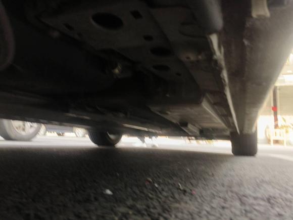 [嘉兴·浙F] 二手雪佛兰科鲁兹2016款 1.5L 手动精英版