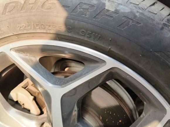 [杭州·浙K] 二手宝马宝马X12016款 sDrive18Li 豪华型