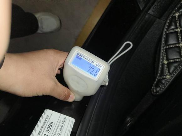 [青岛·苏U] 二手宝马宝马X32014款 xDrive20i 领先型