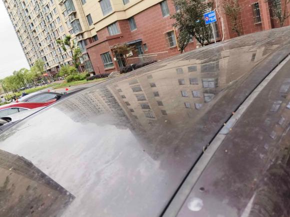 [上海·沪J] 二手马自达马自达82015款 2.5L 精英版