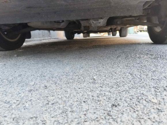 [济南·粤A] 二手福特途睿欧2017款 2.0T 自动精英版