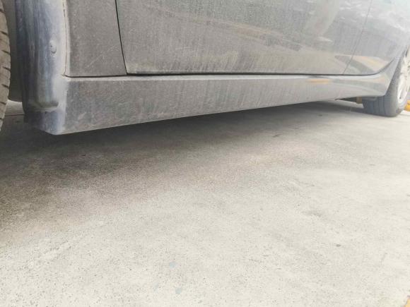 [佛山·粤B] 二手马自达睿翼2010款 2.0L 自动豪华版