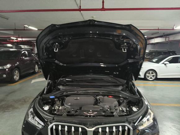 [南通·苏F] 二手宝马宝马X12023款 sDrive25Li M运动套装