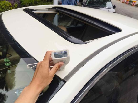 [温州·浙C] 二手丰田锐志2008款 2.5S 特别纪念版