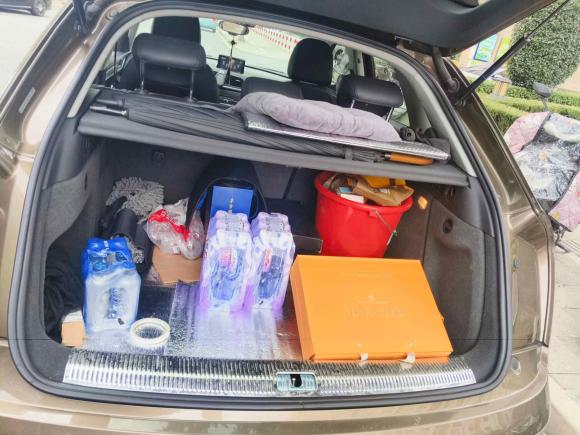 [上海·沪G] 二手奥迪奥迪Q32015款 35 TFSI 舒适型