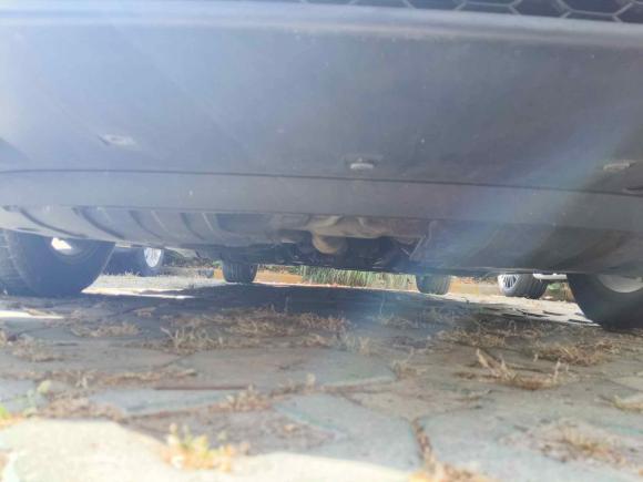 [南通·苏F] 二手本田雅阁2016款 2.0L 精英版