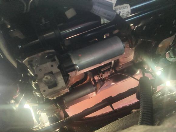 [宁波·浙B] 二手奥迪奥迪A4L2010款 2.0 TFSI 标准型