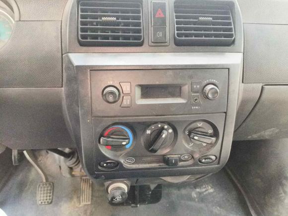 [武汉·鄂A] 二手五菱汽车五菱EV502022款 经济适用型安驰35.904kWh