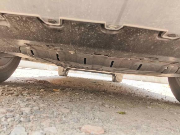 [嘉兴·浙F] 二手吉利雷达雷达地平线2023款 410km 创业版