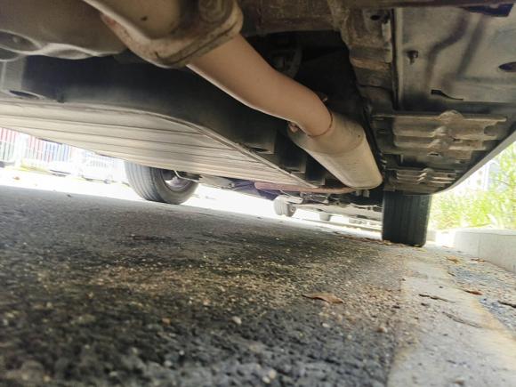 [深圳·粤B] 二手比亚迪宋新能源2017款 宋DM 1.5TID 全时四驱尊贵型