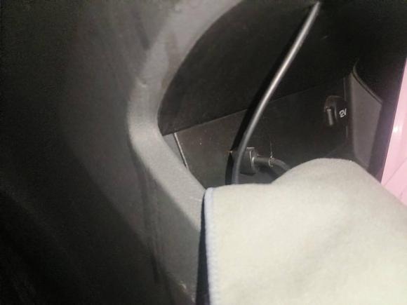 [武汉·鄂A] 二手东风风神皓极2022款 马赫双擎 1.5T MHD 敢梦版