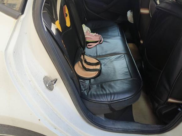 [合肥·皖A] 二手大众Polo2011款 1.4L 自动致尚版