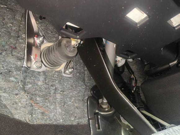 [深圳·粤B] 二手本田本田CR-V2019款 耀目版plus 240TURBO CVT两驱风尚版 国VI