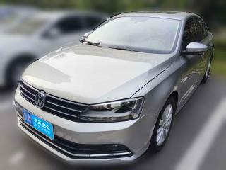 大众速腾2015款 1.6L 自动舒适型