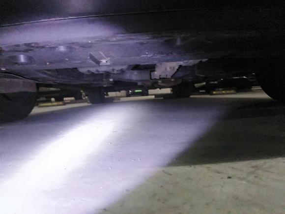 [上海·沪B] 二手广汽传祺传祺M82018款 320T 尊贵版