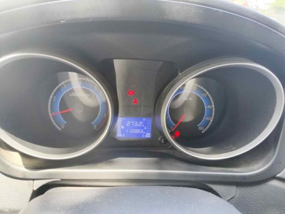 [温州·辽B] 二手长安凯程长安睿行M702019款 1.5L舒适型6座国VI平顶背掀门DAM15KL