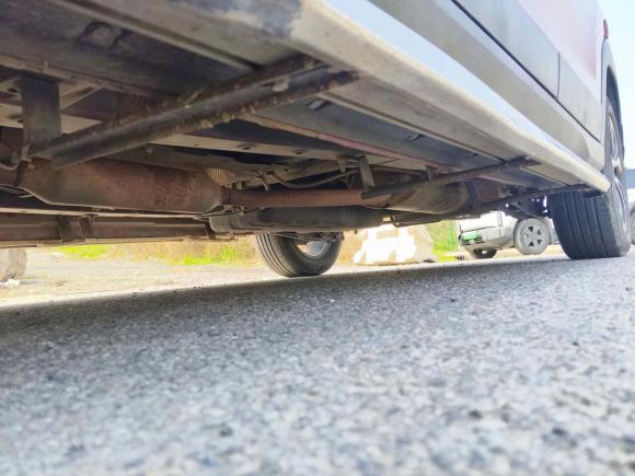 [上海·皖D] 二手东风风光风光S5602018款 1.8L 手动舒适型 7座