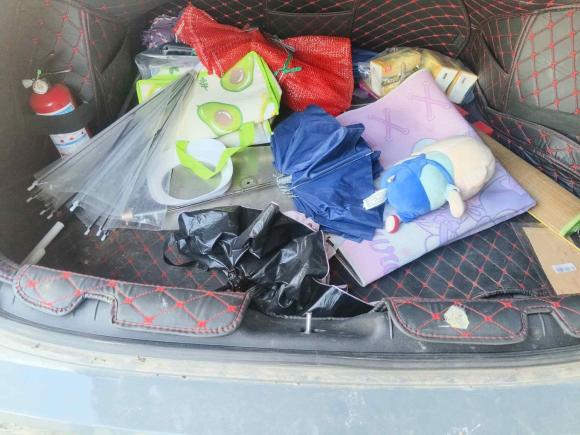 [南昌·赣A] 二手现代伊兰特2021款 1.5L CVT LUX尊贵版