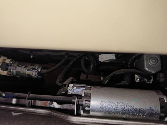 [佛山·粤A] 二手日产天籁2011款 公爵 2.5L XV尊雅版