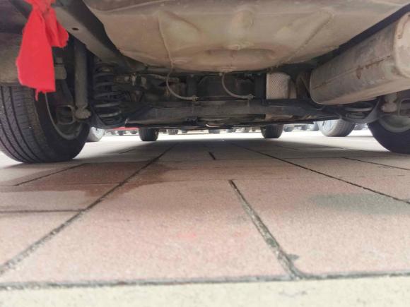 [济南·鲁A] 二手福特福睿斯2015款 1.5L 手动舒适型