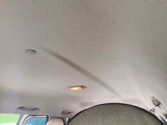 [济南·鲁A] 二手东风风行菱智2017款 M5 1.6L 舒适型