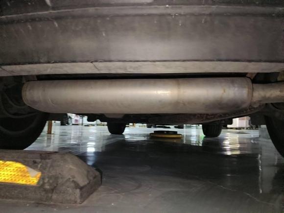 [济南·鲁A] 二手雪佛兰创酷2016款 1.4T 自动两驱舒适天窗版