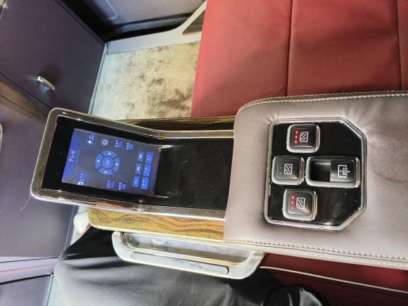 [上海·沪G] 二手丰田埃尔法2018款 改款 3.5L 豪华版