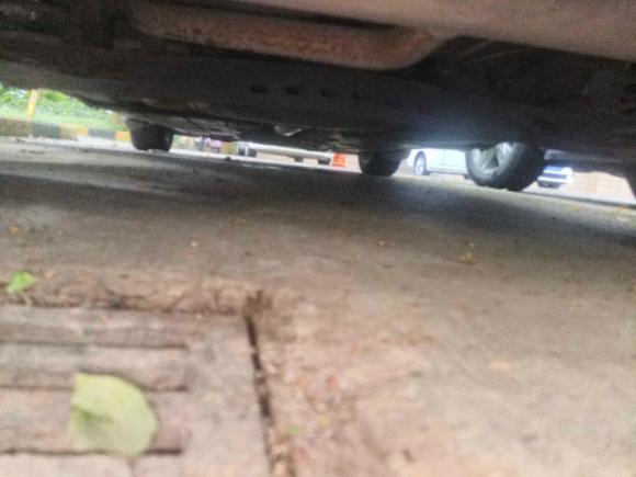 [深圳·赣E] 二手大众高尔夫2016款 1.6L 自动舒适型