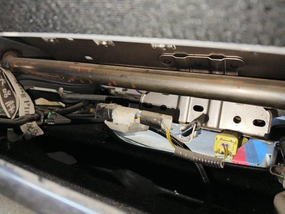 [杭州·浙A] 二手丰田卡罗拉2017款 1.6L CVT GL