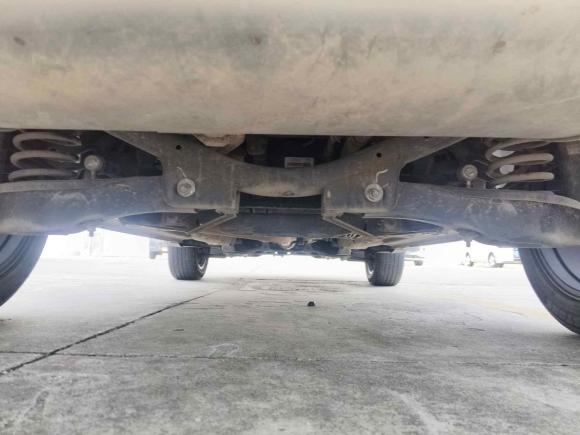 [上海·沪C] 二手广汽传祺传祺GS42017款 235T 手动两驱豪华版