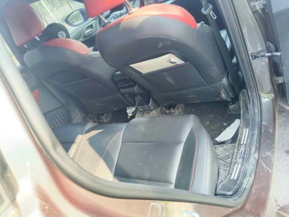 [深圳·贵F] 二手名爵MG52023款 300TGI DCT豪享版