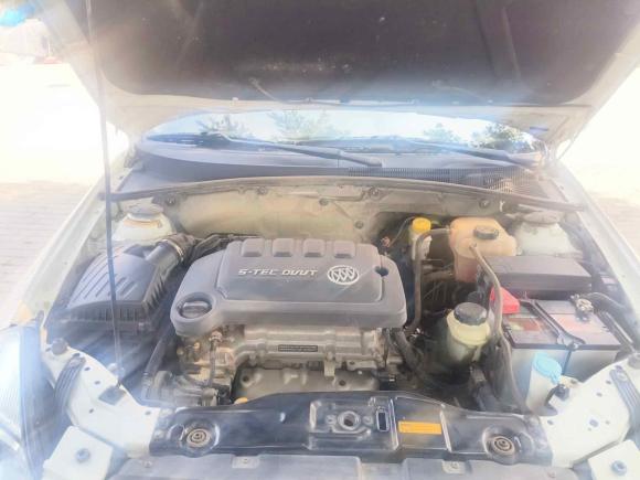 [苏州·苏N] 二手别克凯越2015款 1.5L 自动经典型