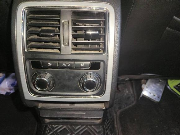 [嘉兴·浙F] 二手大众帕萨特2015款 1.8TSI DSG御尊版