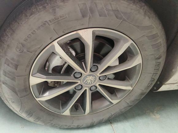 [武汉·鄂A] 二手比亚迪秦PLUS2023款 冠军版 DM-i 55KM领先型