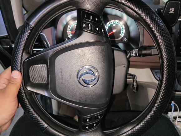 [芜湖·皖B] 二手东风风行菱智2020款 M5L 1.6L 豪华型 7座