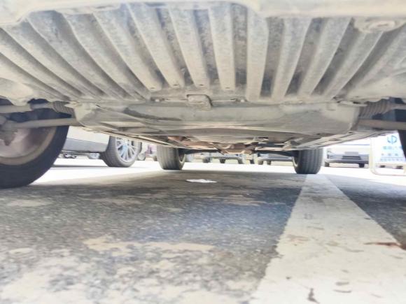 [杭州·浙A] 二手奔驰奔驰GLK级2015款 GLK 260 4MATIC 动感型 极致版