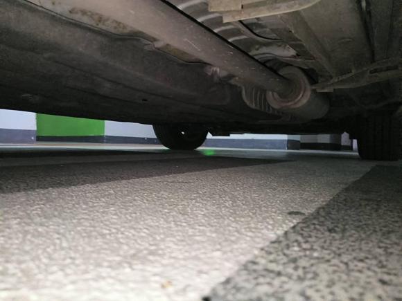 [宁波·浙B] 二手本田本田XR-V2015款 1.8L EXi 手动舒适版