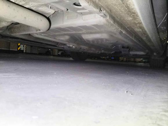 [南昌·赣A] 二手别克威朗2022款 Pro 533T 乐享版