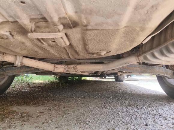 [济南·鲁A] 二手现代索纳塔2013款 2.4L 自动领先版 国IV