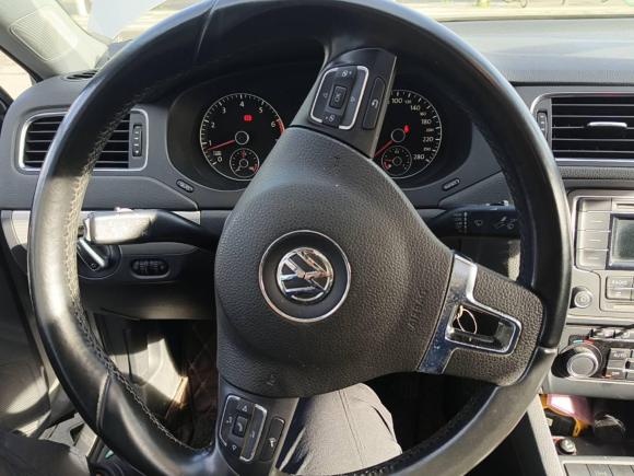 [成都·川A] 二手大众速腾2012款 1.4TSI 手动豪华型